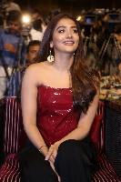 Pooja Hegde at Beast Press Meet